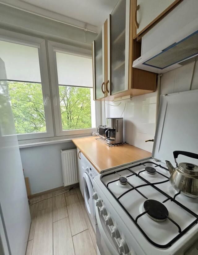 Mieszkanie 2-pokojowe Warszawa Mokotów, ul. Śniardwy. Zdjęcie 8