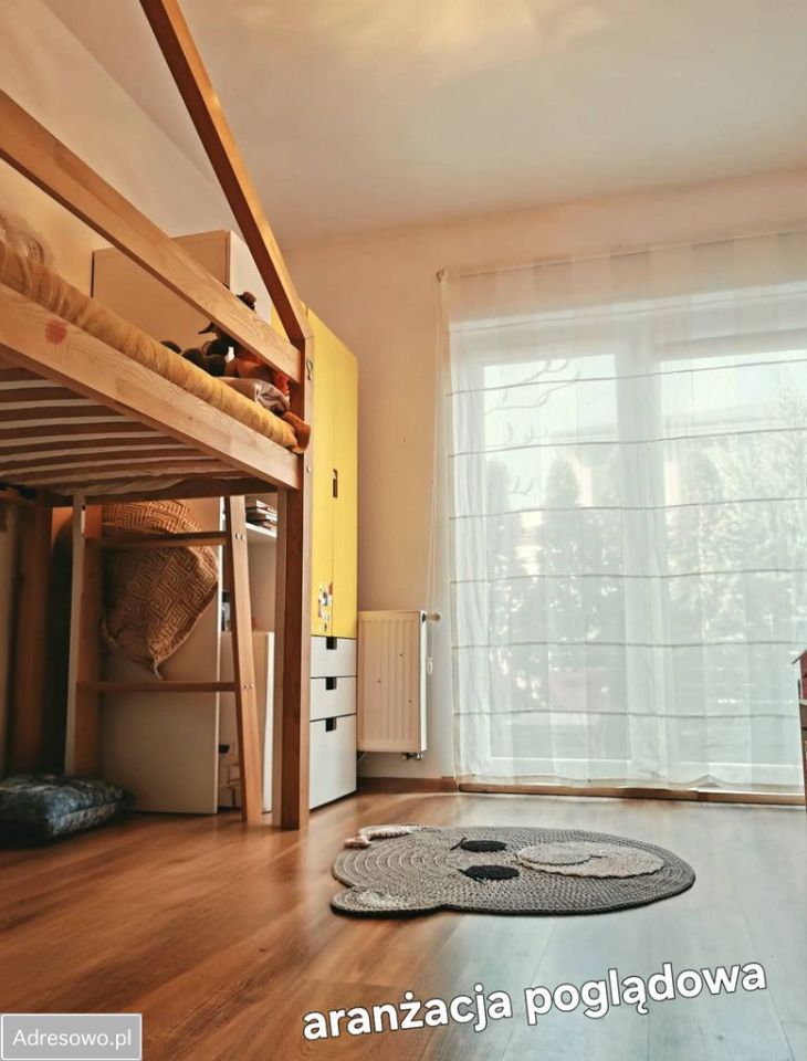 Mieszkanie 3-pokojowe Dąbrówka, ul. Zamkowa. Zdjęcie 10