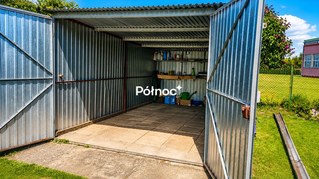 Mieszkanie 3-pokojowe Korzeniewo, ul. Kwidzyńska. Zdjęcie 27