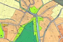 Działka budowlana Kraków Nowa Huta, ul. Żaglowa. Zdjęcie 4