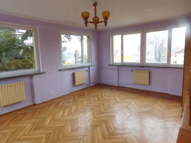 dom wolnostojący, 5 pokoi Jelenia Góra Zabobrze, ul. Wiosenna. Zdjęcie 14