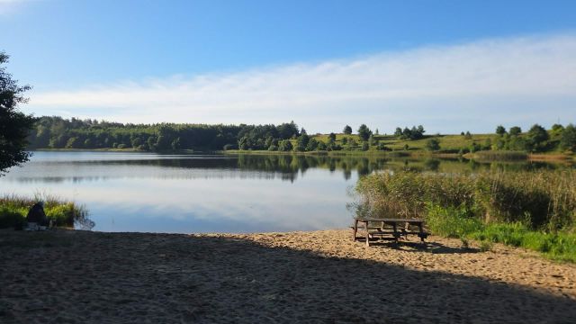 Działka budowlana Żabi Róg, Żabi Róg. Zdjęcie 4