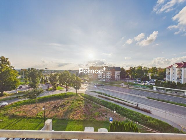 Mieszkanie 3-pokojowe Olsztyn Jaroty, ul. Juliana Dadleza. Zdjęcie 13