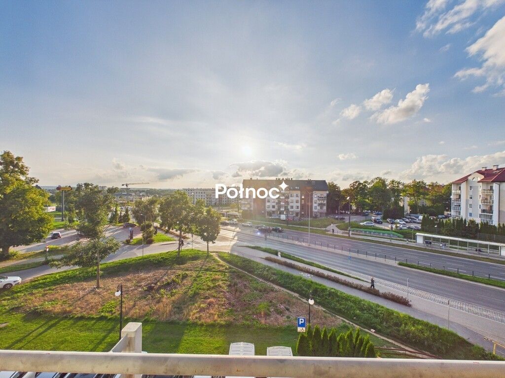 Mieszkanie 3-pokojowe Olsztyn Jaroty, ul. Juliana Dadleza. Zdjęcie 13