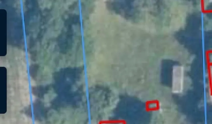 Działka budowlana Grębków