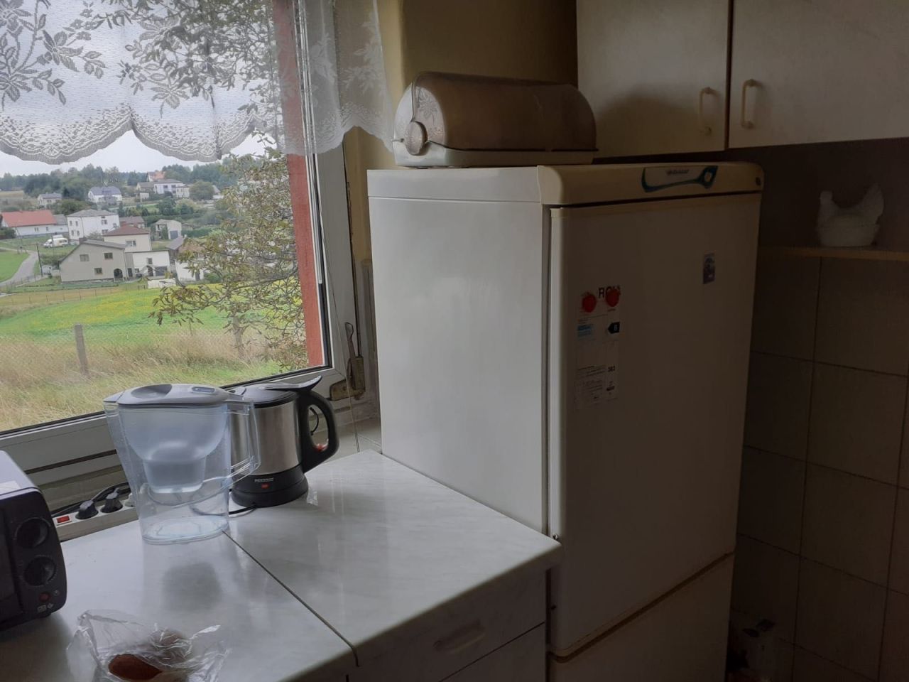 dom wolnostojący, 5 pokoi Kobyla. Zdjęcie 6