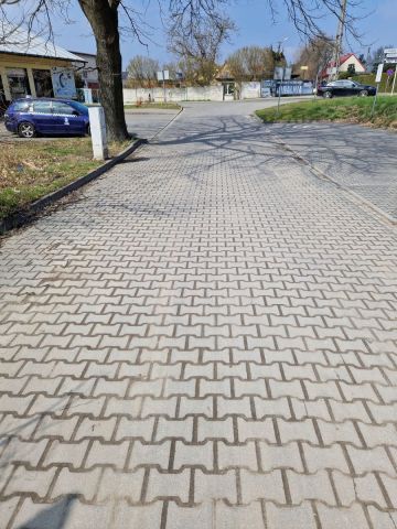 Działka inwestycyjna Rogalinek, ul. Mostowa. Zdjęcie 2