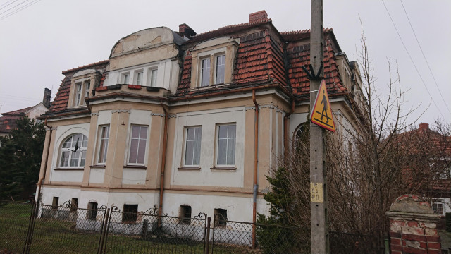 Mieszkanie 2-pokojowe Wiązów, ul. Strzelińska. Zdjęcie 1