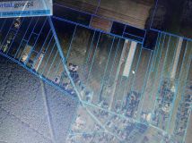 Działka siedliskowa Siedlec, ul. Miła. Zdjęcie 3