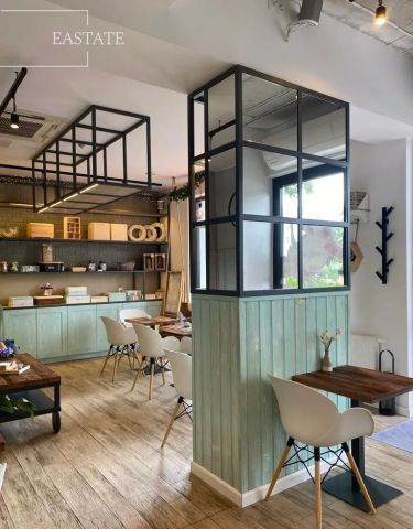 Lokal Warszawa Ursynów, ul. Eugeniusza Romera. Zdjęcie 1