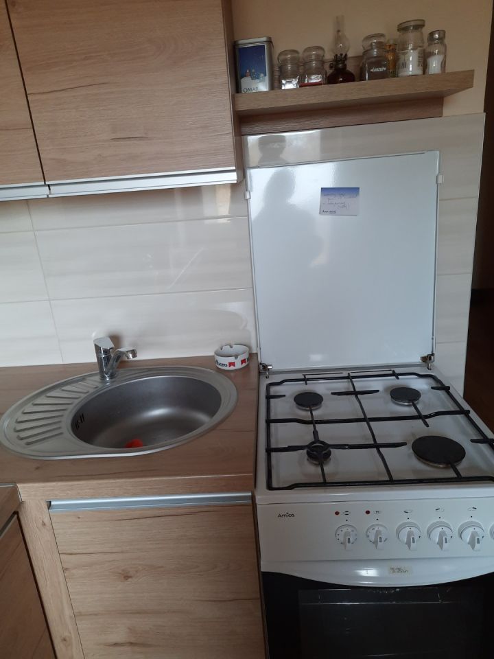 Mieszkanie 2-pokojowe Nidzica, ul. Mickiewicza. Zdjęcie 14