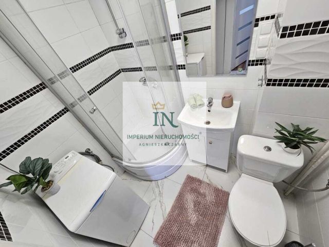 Mieszkanie 2-pokojowe Lublin LSM, ul. Nowomiejska. Zdjęcie 12