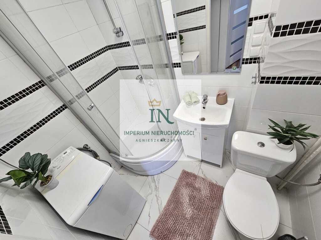 Mieszkanie 2-pokojowe Lublin LSM, ul. Nowomiejska. Zdjęcie 12