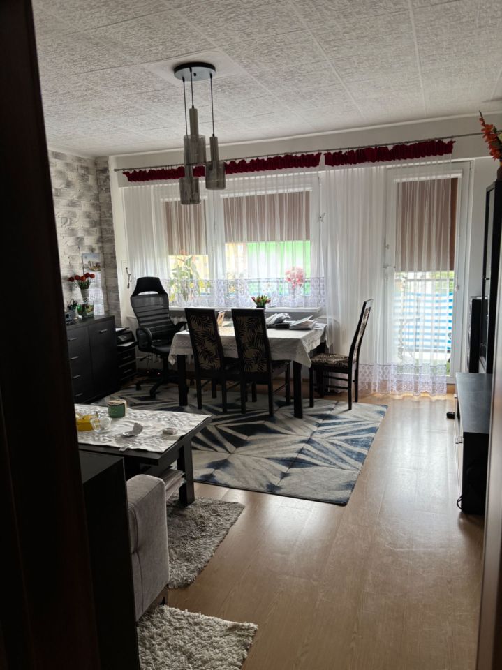 Mieszkanie 2-pokojowe Poddębice, ul. Ignacego Krasickiego. Zdjęcie 5