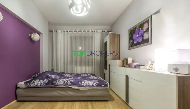 Mieszkanie 2-pokojowe Warszawa Wola, ul. Jana Kazimierza. Zdjęcie 3