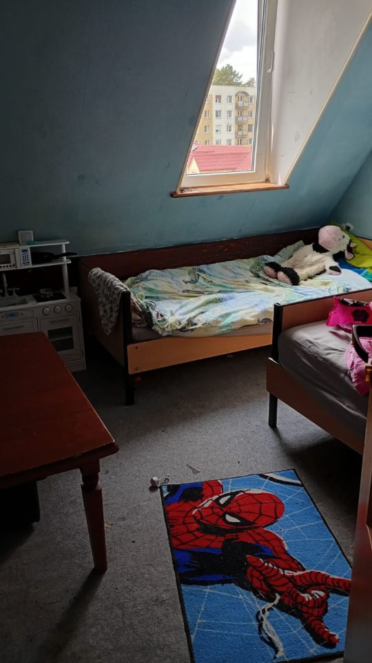 Mieszkanie 5-pokojowe Tomaszowo, ul. Osiedlowa. Zdjęcie 19