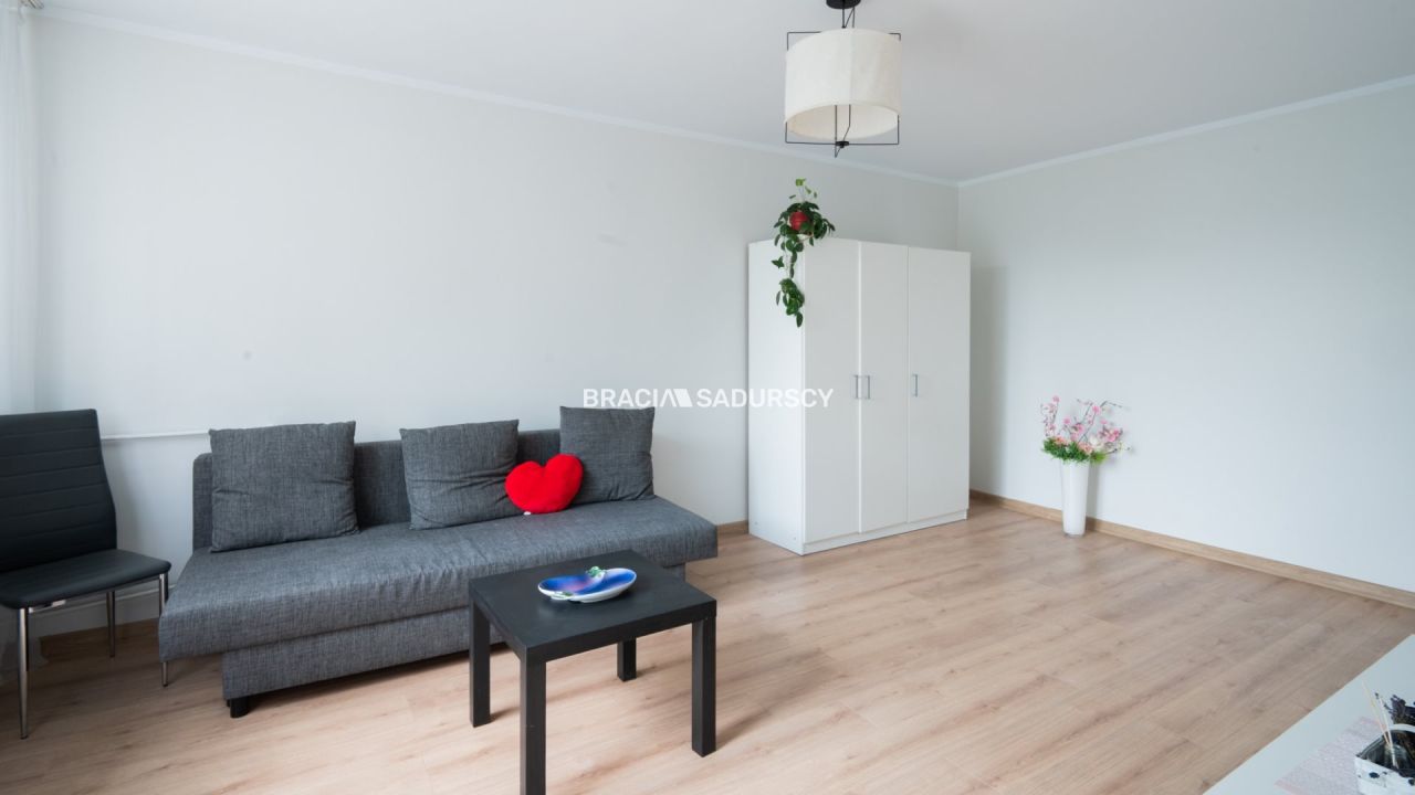 Mieszkanie 1-pokojowe Wieliczka, ul. Wincentego Pola. Zdjęcie 5