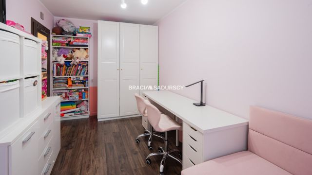 Mieszkanie 3-pokojowe Kraków Bieżanów, ul. Henryka i Karola Czeczów. Zdjęcie 19