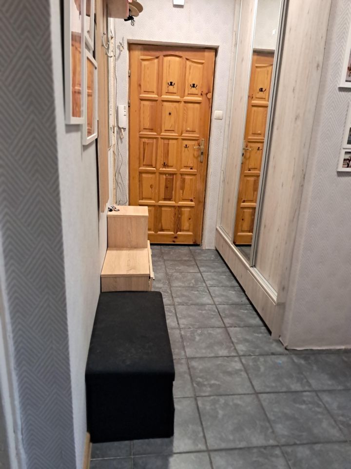 Mieszkanie 2-pokojowe Koszalin Północ, ul. Władysława IV. Zdjęcie 13