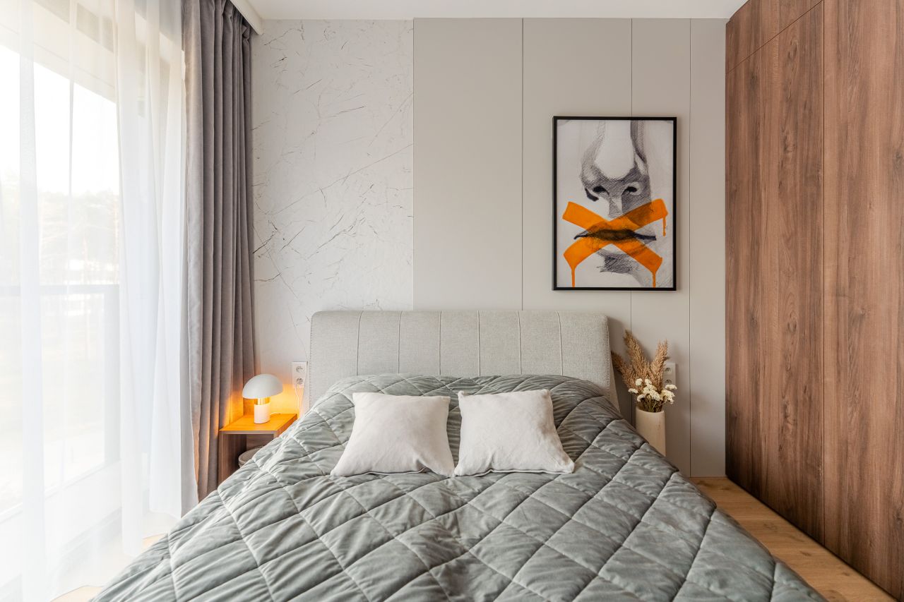 Mieszkanie 2-pokojowe Rogowo. Zdjęcie 27