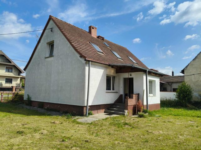 gospodarstwo, 5 pokoi Łącznik, ul. Skowrońskiego. Zdjęcie 1