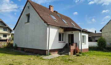 gospodarstwo, 5 pokoi Łącznik, ul. Skowrońskiego
