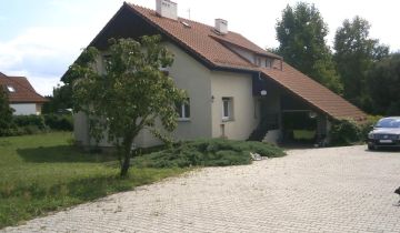 dom wolnostojący, 10 pokoi Krosno Odrzańskie