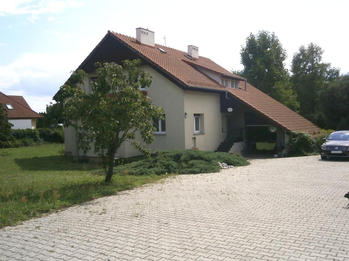 dom wolnostojący, 10 pokoi Krosno Odrzańskie. Zdjęcie 2