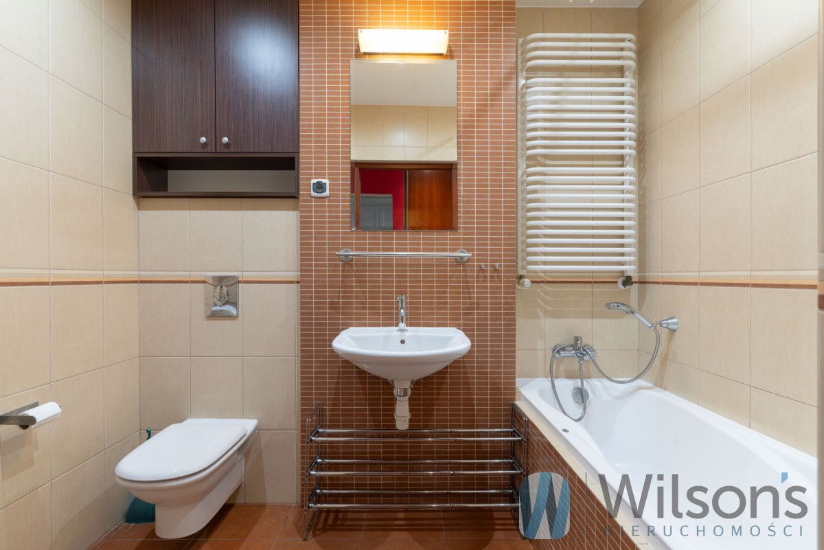 Mieszkanie 1-pokojowe Warszawa Bemowo, ul. Obrońców Tobruku. Zdjęcie 10