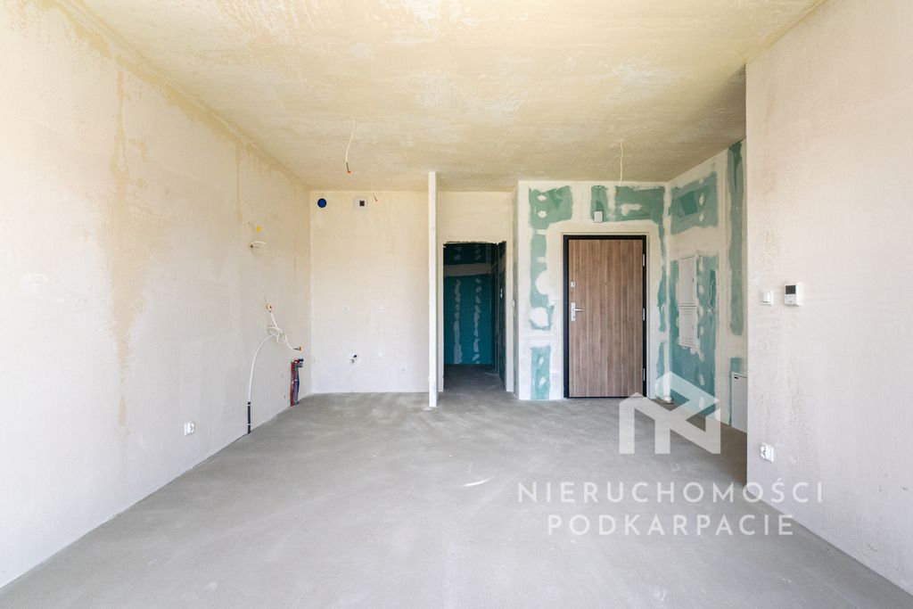 Mieszkanie 1-pokojowe Rzeszów, ul. Fryderyka Szopena. Zdjęcie 13