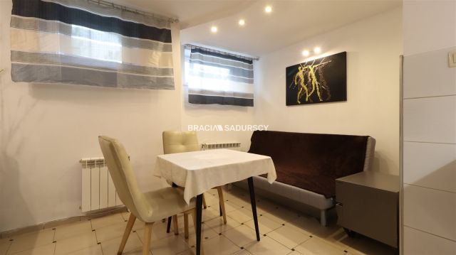 Mieszkanie 2-pokojowe Kraków Krowodrza, ul. Fryderyka Chopina. Zdjęcie 2