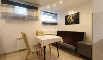 Mieszkanie 2-pokojowe Kraków Krowodrza, ul. Fryderyka Chopina