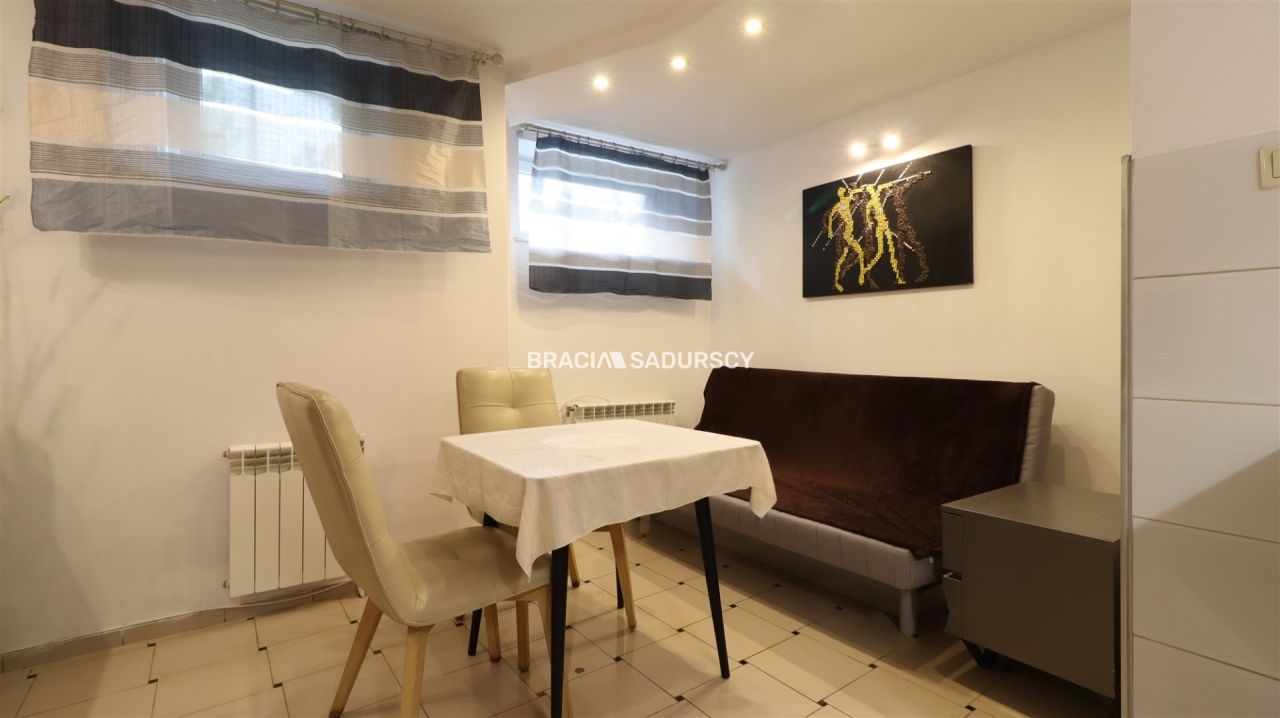 Mieszkanie 2-pokojowe Kraków Krowodrza, ul. Fryderyka Chopina. Zdjęcie 2