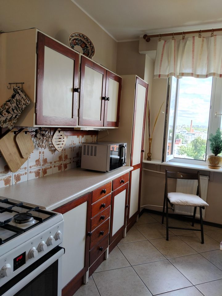 Mieszkanie 3-pokojowe Łódź Śródmieście, ul. Piotrkowska. Zdjęcie 9