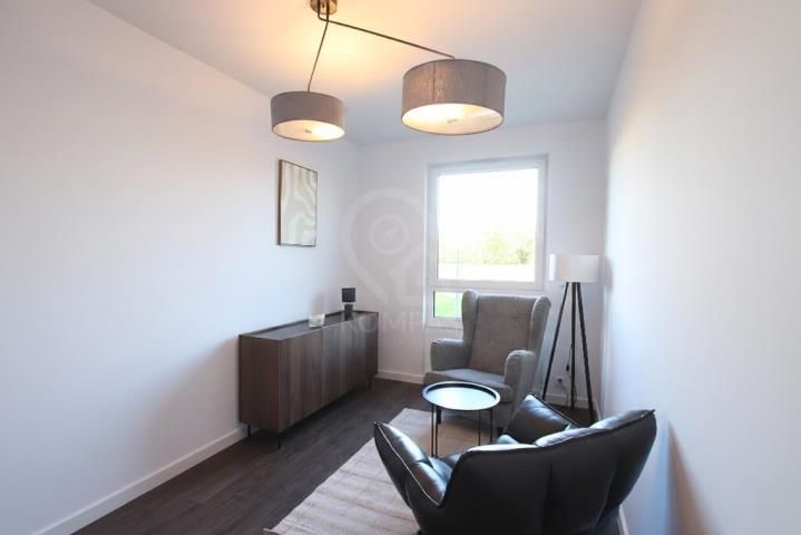 Mieszkanie 3-pokojowe Wrocław, ul. Jankiela. Zdjęcie 4