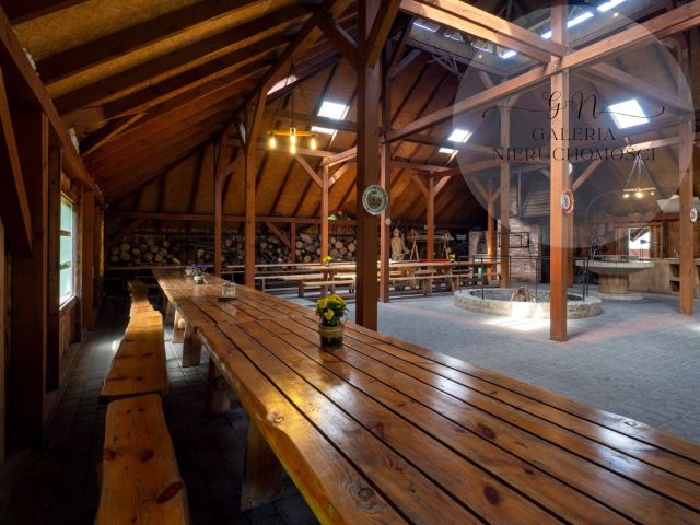 Hotel/pensjonat Kajkowo. Zdjęcie 18