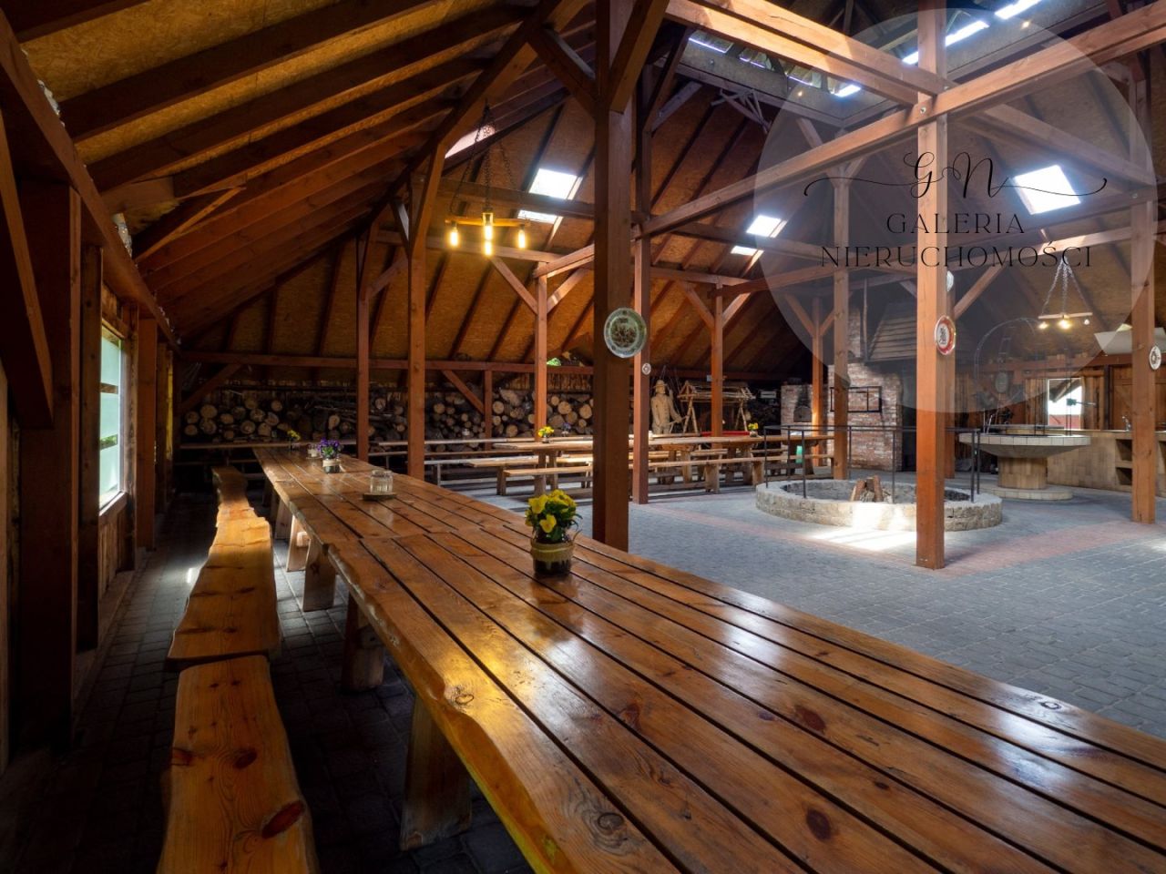 Hotel/pensjonat Kajkowo. Zdjęcie 18