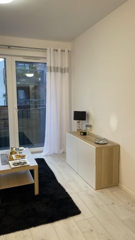 Mieszkanie 2-pokojowe Szczecin Warszewo, ul. Kalinowa. Zdjęcie 23