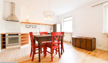 Mieszkanie 3-pokojowe Warszawa Ursynów, al. Komisji Edukacji Narodowej