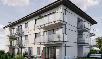 Mieszkanie 3-pokojowe Marki, ul. Promienna