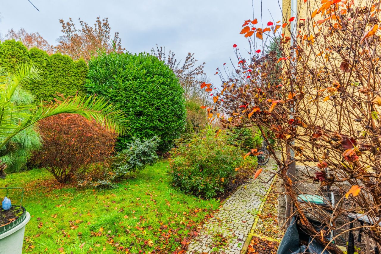 dom wolnostojący, 4 pokoje Bolesławiec, ul. Willowa. Zdjęcie 19