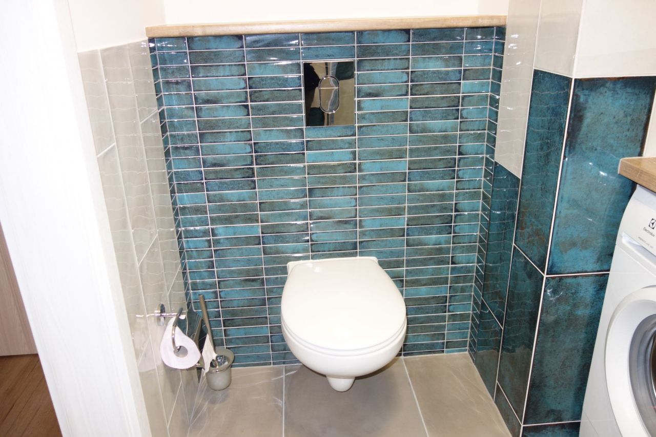 Mieszkanie 2-pokojowe Gliwice, ul. Karolinki. Zdjęcie 13