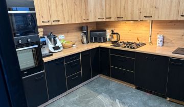 Mieszkanie 4-pokojowe Połczyn-Zdrój