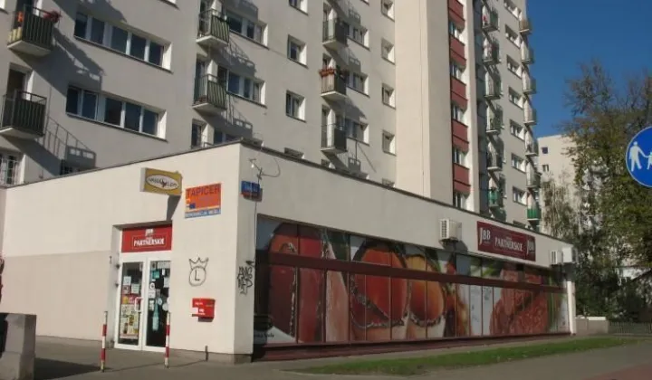 Mieszkanie 2-pokojowe Warszawa Żoliborz, ul. Elbląska