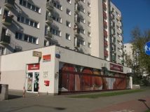 Mieszkanie 2-pokojowe Warszawa Żoliborz, ul. Elbląska