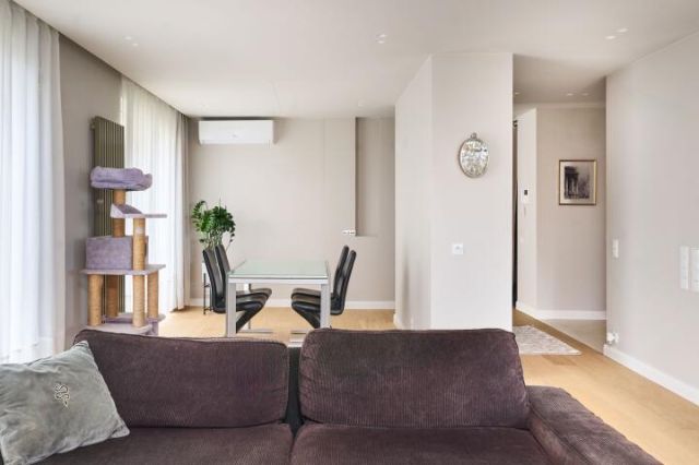 Mieszkanie 3-pokojowe Warszawa Bemowo, ul. Kopalniana. Zdjęcie 7