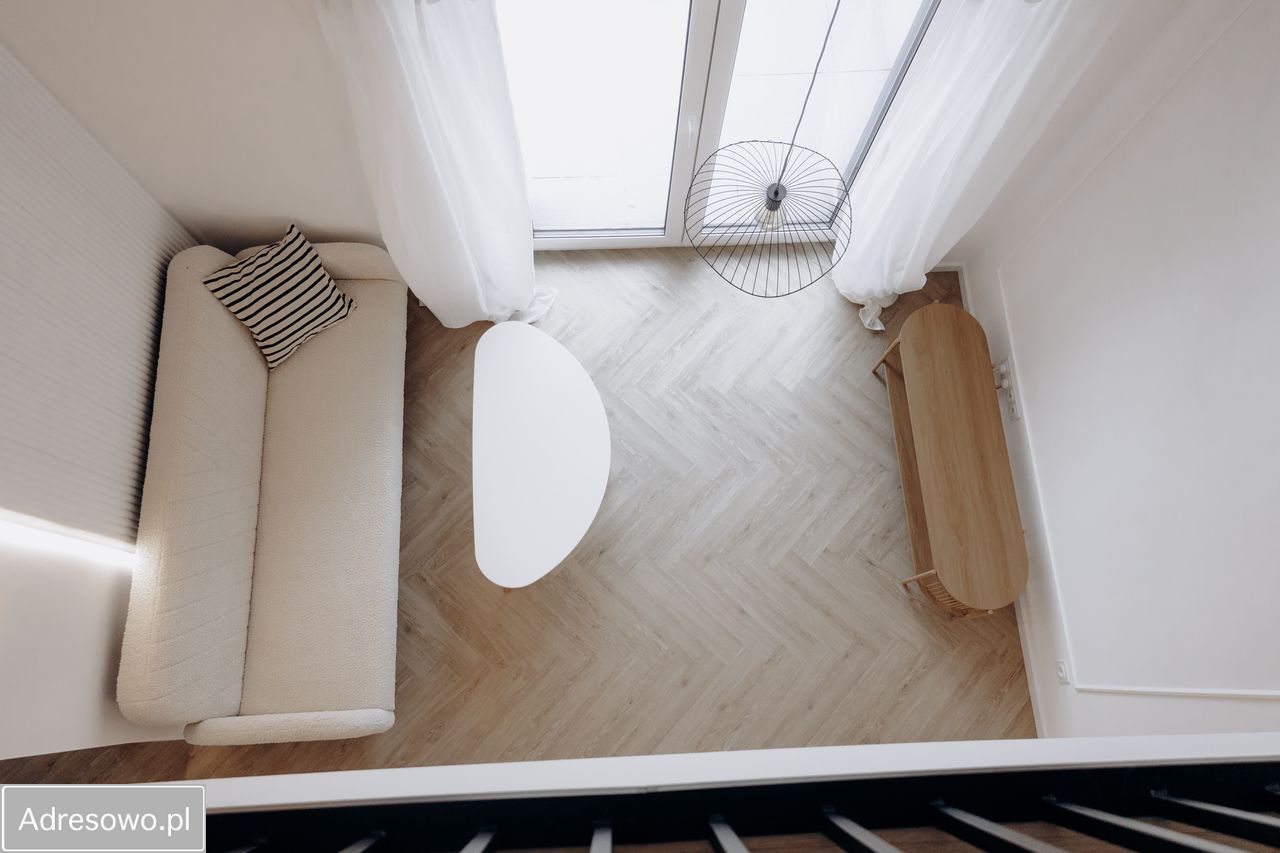 Mieszkanie 3-pokojowe Tarnów, ul. Okrężna. Zdjęcie 4