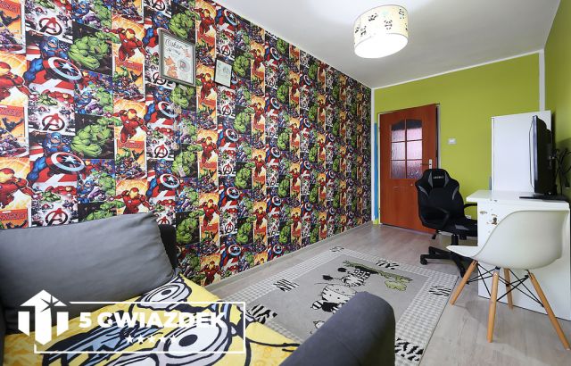 Mieszkanie 3-pokojowe Szczecinek, ul. kard. Stefana Wyszyńskiego. Zdjęcie 14