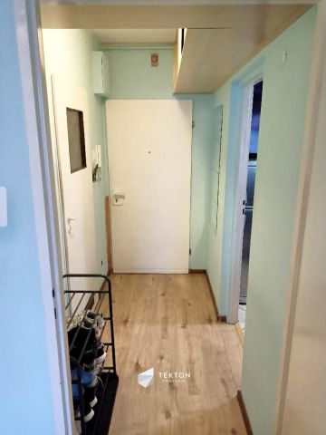 Mieszkanie 2-pokojowe Poznań Jeżyce, ul. Poznańska. Zdjęcie 6