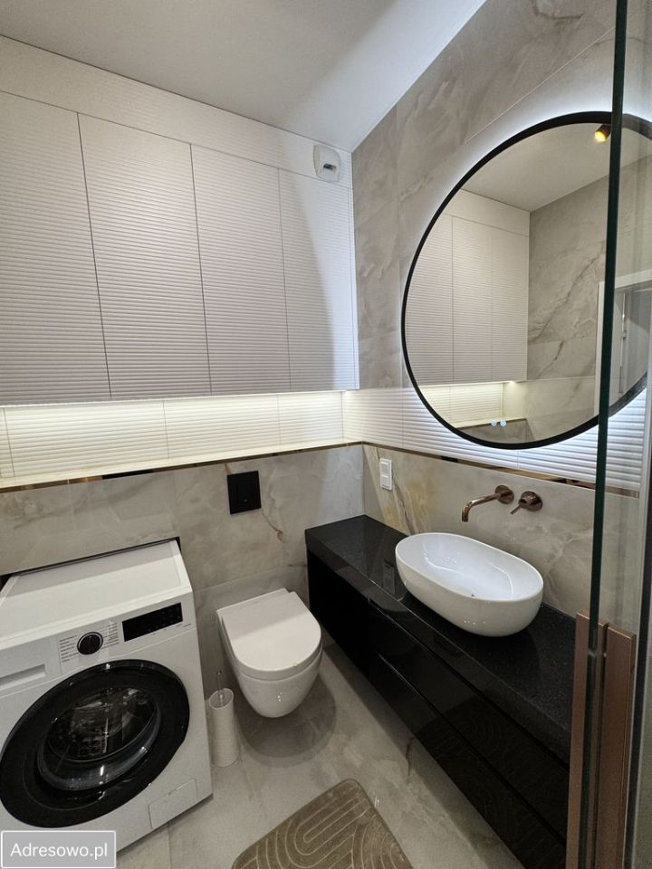 Mieszkanie 2-pokojowe Warszawa Wola, ul. Kolejowa. Zdjęcie 2